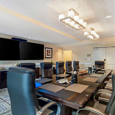 נשיונל סיטי Best Western Plus Marina Gateway Hotel מראה חיצוני תמונה